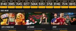 game slot