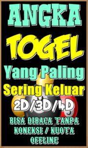 angka yang sering keluar di togel 2023