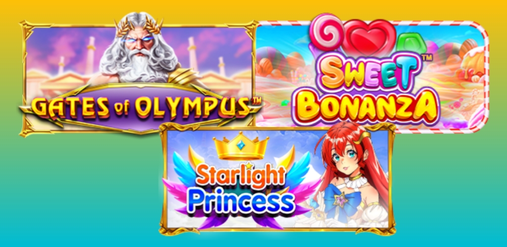 kode rahasia game slot pragmatic