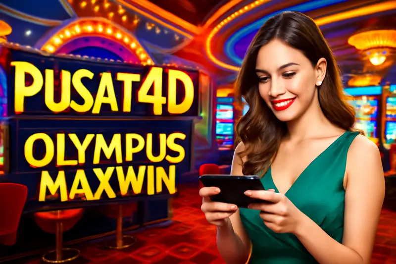 5 Cara Buy Spin Olympus Maxwin untuk Meningkatkan Peluang Kemenanganmu! 2 Pusat4D
