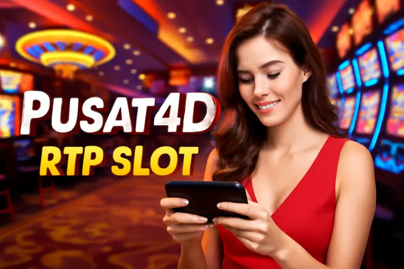 7 Cara Melihat RTP Slot Pragmatic dengan Akurat 2 Pusat4D